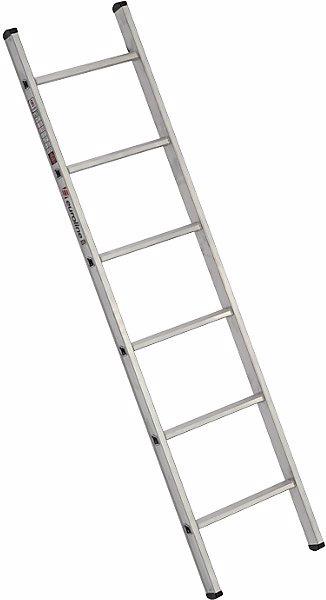 Produktbild Euroline Sprossen-Anlegeleiter (Anlegeleiter, 180 cm)