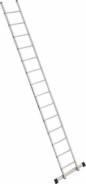 Produktbild Euroline Sprossen-Anlegeleiter (Anlegeleiter, 405 cm)