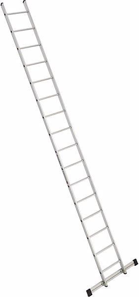 Produktbild Euroline Sprossen-Anlegeleiter (Anlegeleiter, 460 cm)