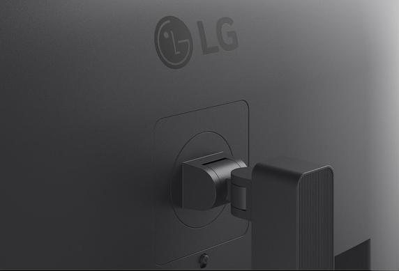 Image du produit LG 34U650A-B (3440 x 1440 pixels, 34")