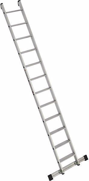 Produktbild Euroline Stufen-Anlegeleiter (Anlegeleiter, 315 cm)