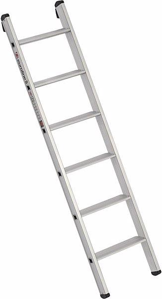 Produktbild Euroline Stufen-Anlegeleiter (Anlegeleiter, 165 cm)