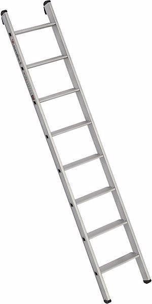 Produktbild Euroline Stufen-Anlegeleiter (Anlegeleiter, 215 cm)