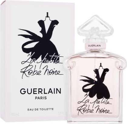 Immagine prodotto Guerlain La Petit Robe Noire (Eau de toilette, 100 ml)