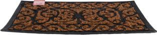 Actual product image Esschert Design Doormat Victorian 59.5 x 39.5 cm (59.50 x 39.50 cm)