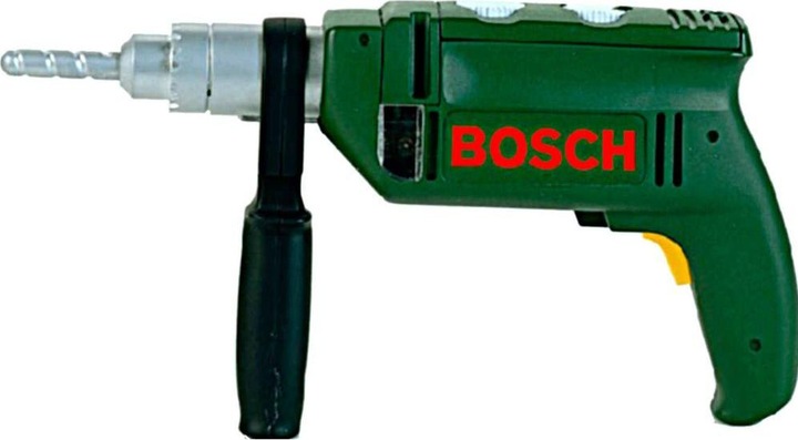 Actual product image Theo Klein Drilling machine
