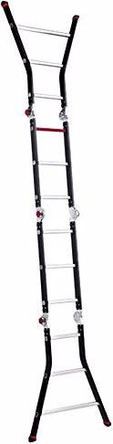 Produktbild Altrex Profi-Vielzweckleiter (Mehrzweckleiter, 355 cm)