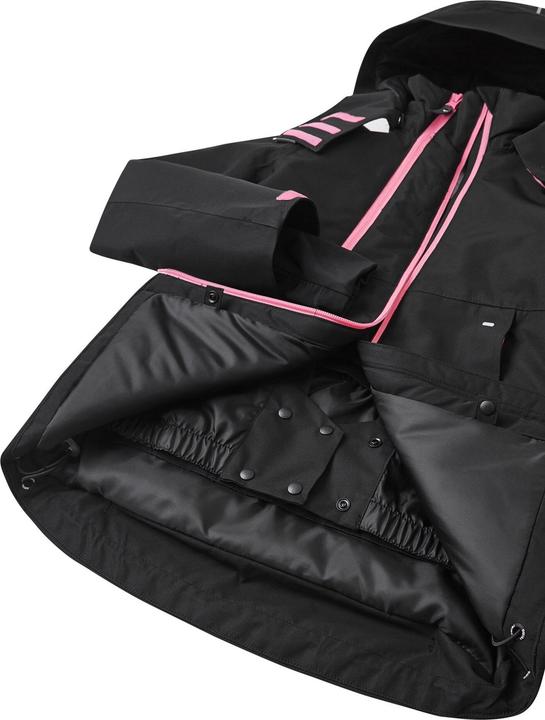 Produktbild Reima tec Kinder Skijacke Perille (134)
