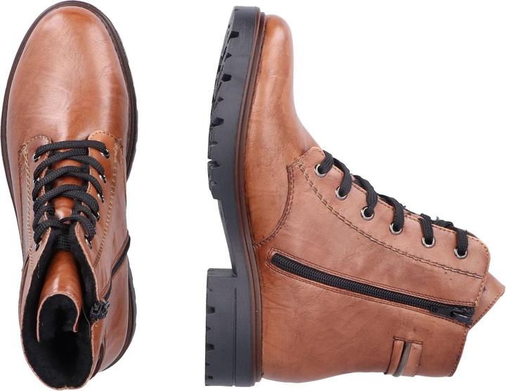 Image du produit Rieker Bottes Z2842-24 (41)