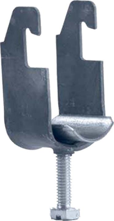 Image du produit Collier de serrage 20-24mm 1f ST Profilé 3663