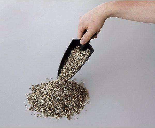 Image du produit Cemo Matériau vermiculite amortisseur / de remplissage, pour emballages de