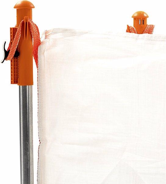 Produktbild Indus Rastkopfständer