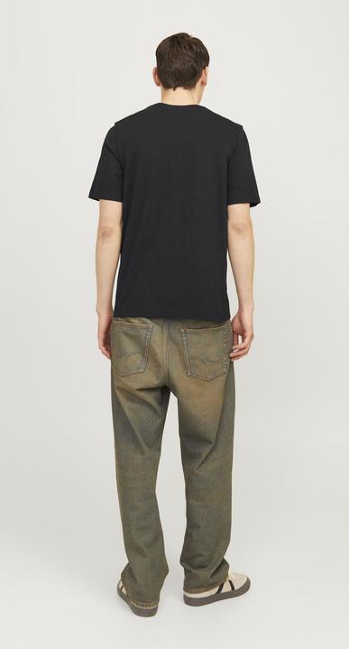 Immagine prodotto Jack & Jones Jjtiley Tee Ss Crew Neck Ln (M)