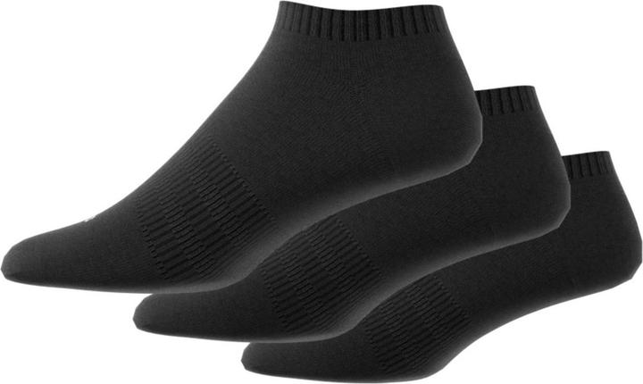 Immagine prodotto adidas T Spw Low 3p, Nero/Bianco Nero/Bianco XXL (49 - 51)