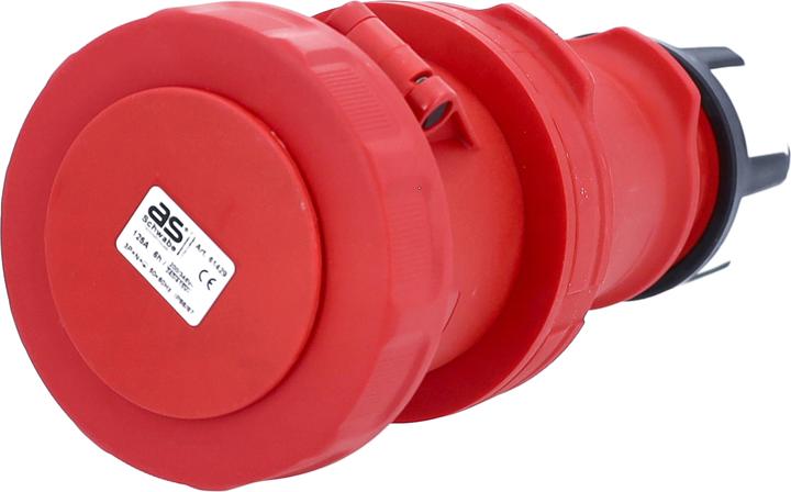 Actual product image As - Schwabe CEE coupling