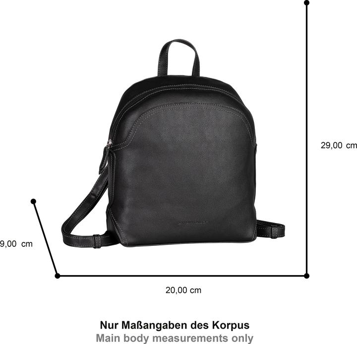 Image du produit Tom Tailor Joel Backpack (5 l)