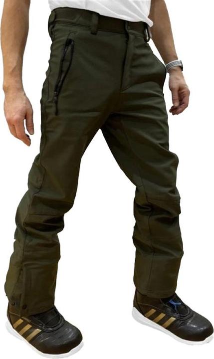 Immagine prodotto O'Neill Pantalone Softshell Uomo (M)