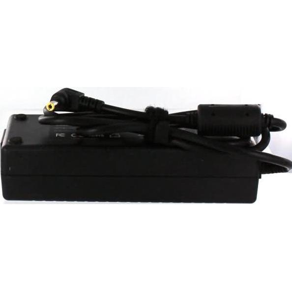 Thumbnail - AGI 37892 - Notebook - Indoor - 100 - 240 V - 125 W - 15.6 V - Schwarz (125 W), Notebook Netzteil, Schwarz