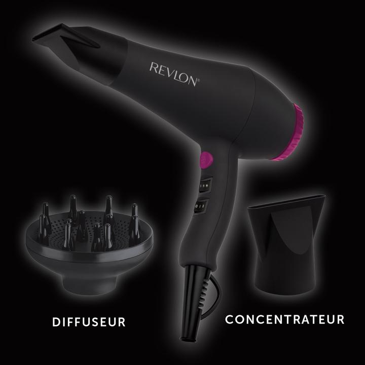 Immagine prodotto Revlon Smooth Brilliance (2000 W)