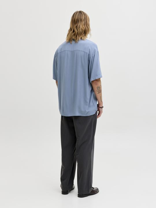 Immagine prodotto Jack & Jones Jjejeff Resort Solid Shirt Ss Sn (S)