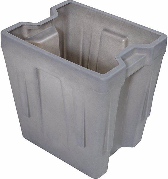 Produktbild Denios Einsatzkasten aus PE