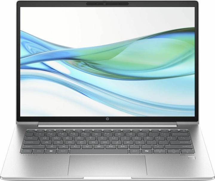 Actual product image HP ProBook 440 G11 (14", 256 GB, 8 GB, DE)