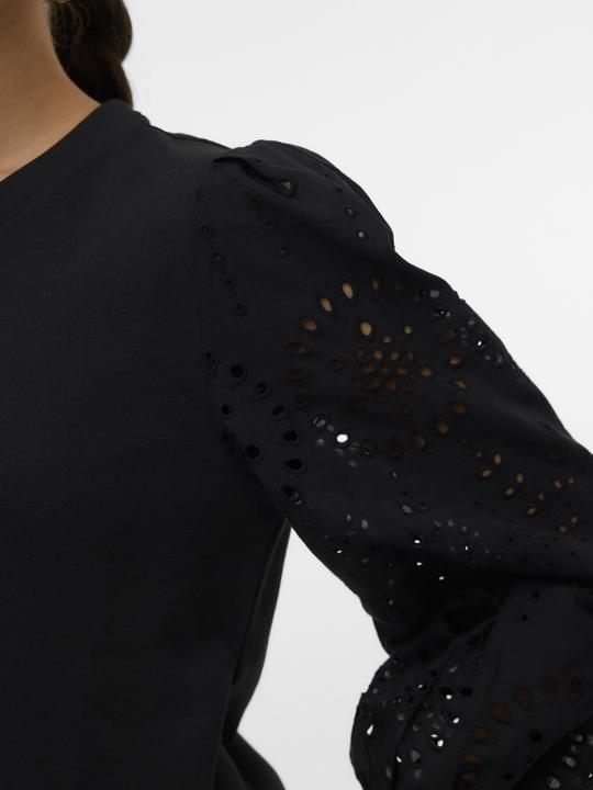 Produktbild Vero Moda VMDAMINE Sweatshirt Sweatshirt (XS)