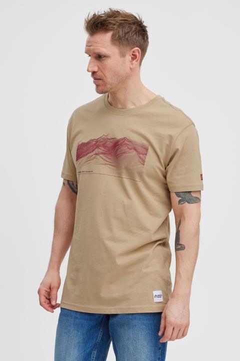 Actual product image North Bend NBCarsten M T-shirt 241803MMM (XL)