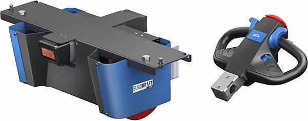 Produktbild eurokraft pro E-Modul NEO