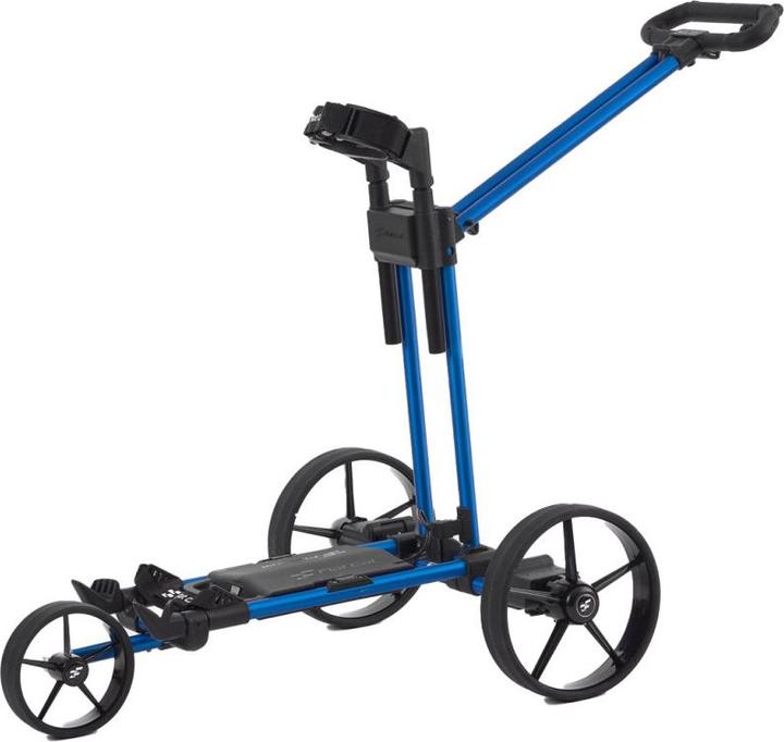 FlatCat Gear III PRIME Li Fe deep blue