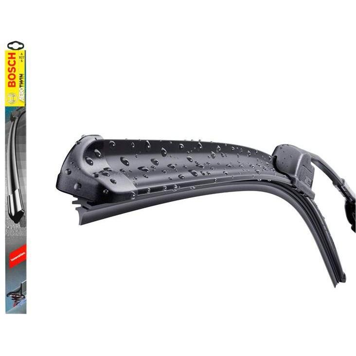Bosch Automotive Framless Wiper Blade Ar17u Bosch (3 397 008 531)