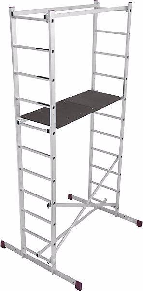 Produktbild Krause Montagegerüst (Gerüst, 165 cm)