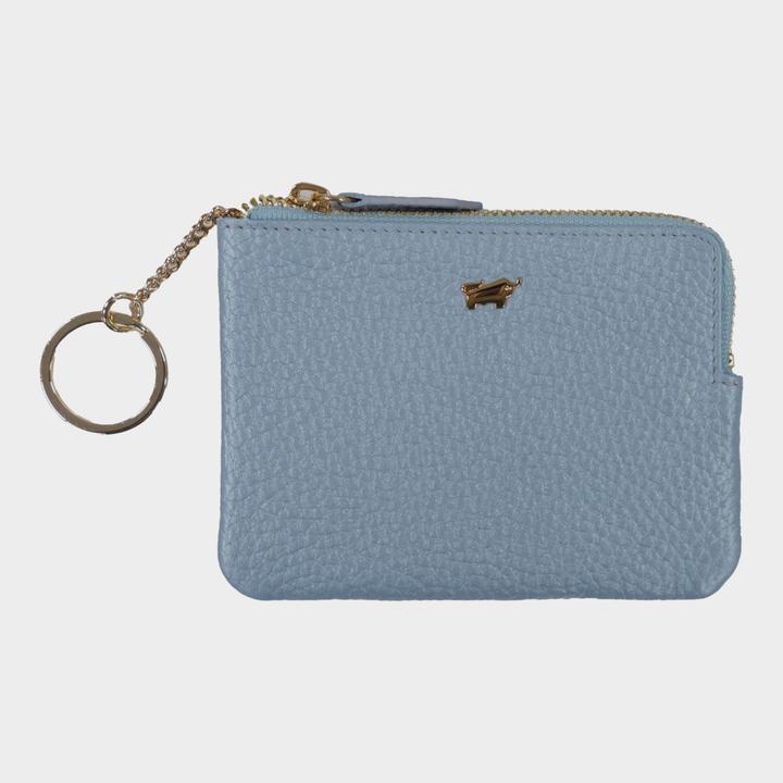 Actual product image Braun Büffel ALESSIA ice blue