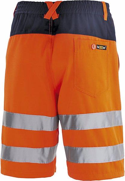 Produktbild BIG Warnschutz-Shorts (48)