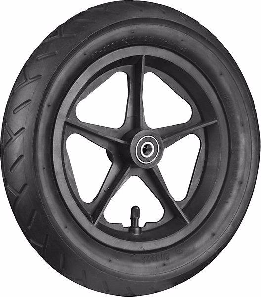 Produktbild Rolko Speichenrad mit Racingprofil