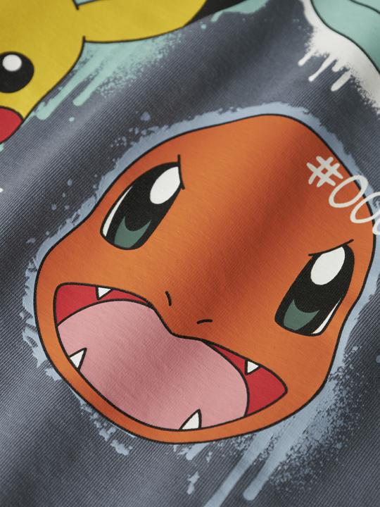 Produktbild Name it Pokémon Oberteil (80)