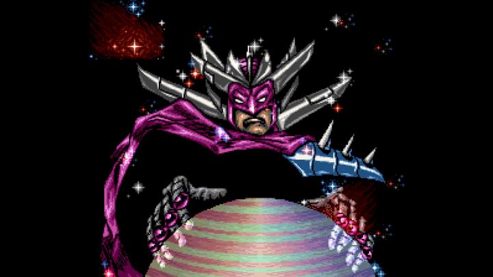 Produktbild Aerosoft Turrican Flashback (Switch, DE)