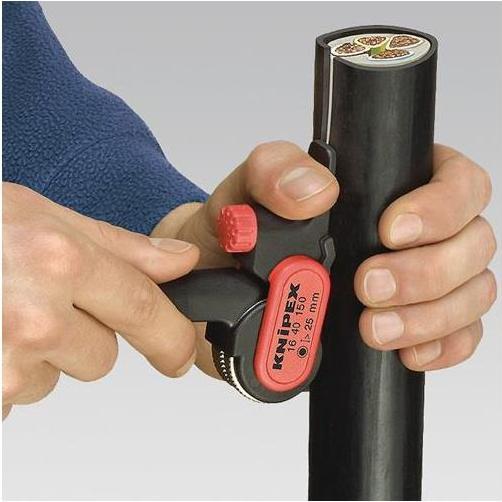 Actual product image Knipex Dismantling Tool (150 mm)