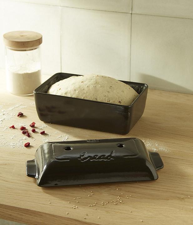 Produktbild Emile Henry Brotbackform