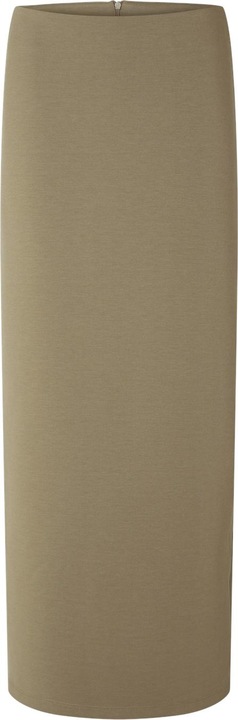 Actual product image Selected Femme High Waist Maxi Skirt (XS)