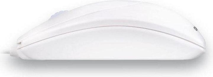 Immagine prodotto CHERRY Wheelmouse bianco-grigio (Cablato)