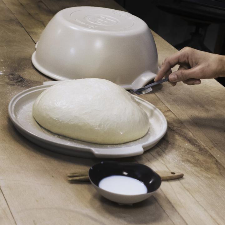 Produktbild Emile Henry Brotbackform (32.50 cm)
