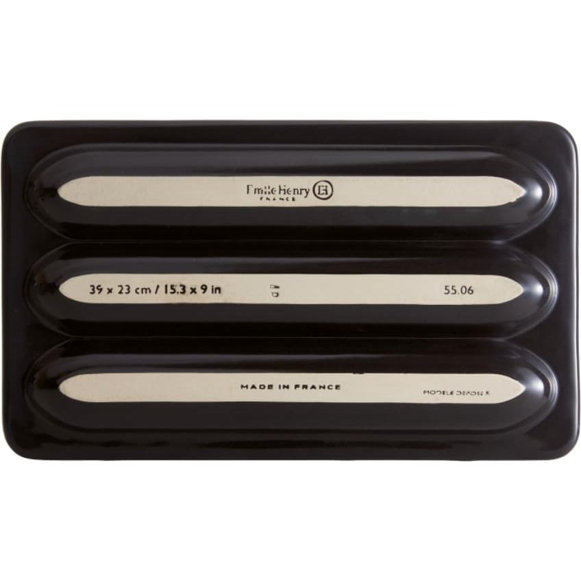 Emile Henry Baguette-Backform (B00T4APHDW)