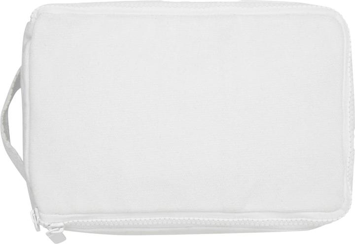 Actual product image Generic Pack Recycled Aware Toiletry Bag