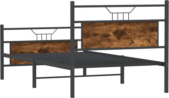 Image du produit vidaXL Bettgestell (100 x 200 cm)