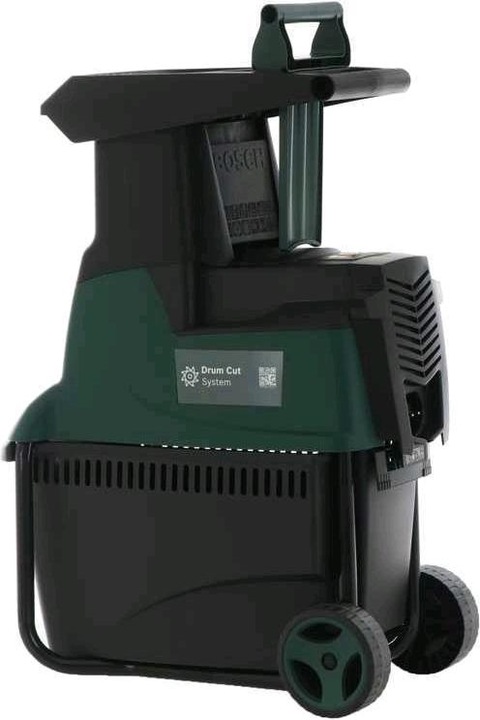 Actual product image Bosch Home & Garden AXT 25 D