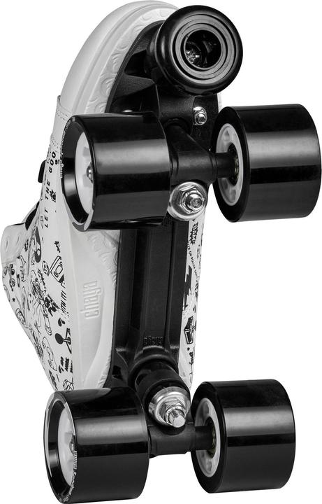 Immagine prodotto Powerslide Pattini A Rotelle Vintage Chaya (37)