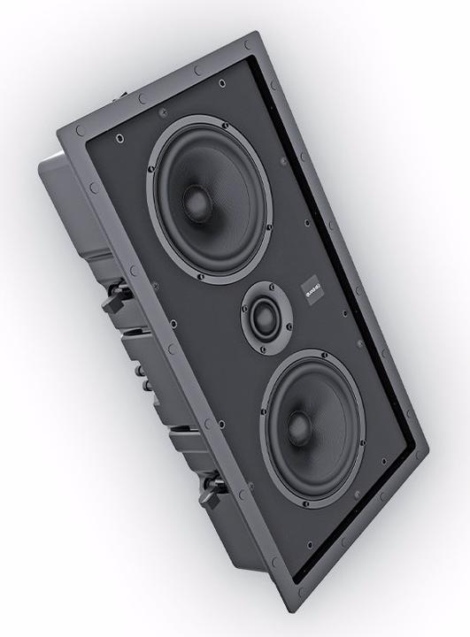 Actual product image Quadral CINELINE IW621