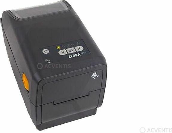 Actual product image Zebra Thermal Transfer Printer (203 dpi)