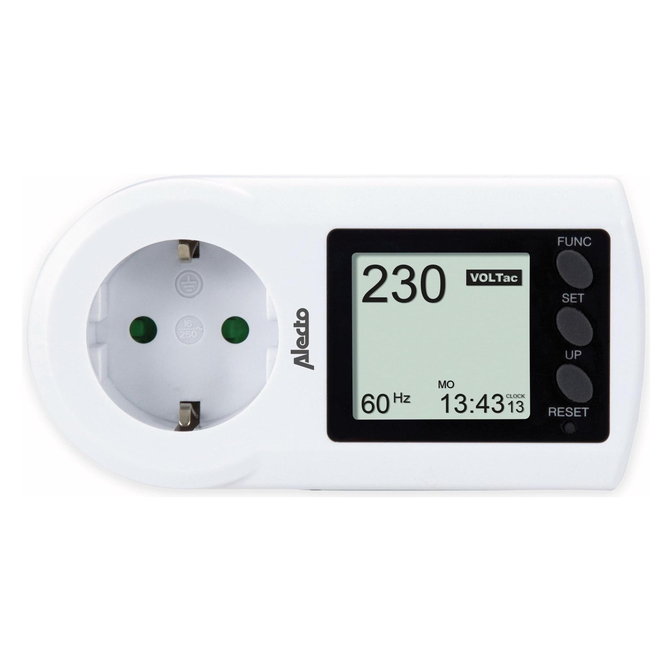 Alecto, Energiemeter, Em-17